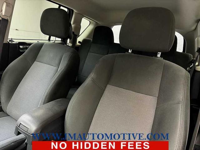 used 2015 Jeep Compass car, priced at $10,995