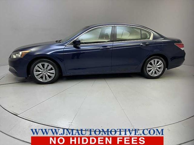 used 2012 Honda Accord car, priced at $10,995