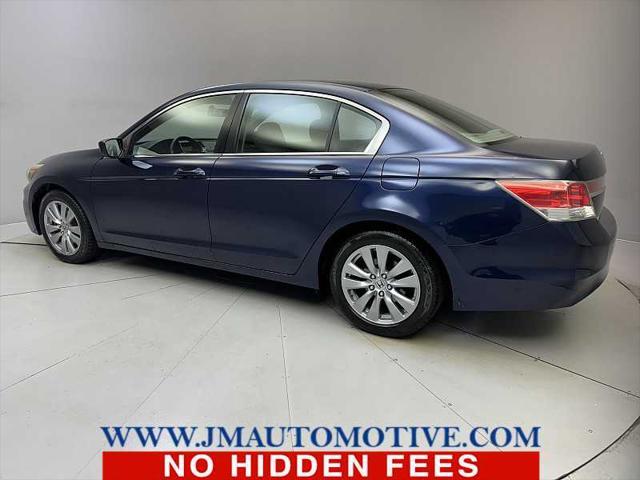 used 2012 Honda Accord car, priced at $10,995