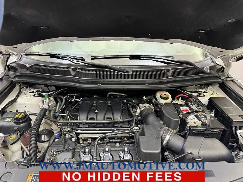 used 2019 Ford Explorer car, priced at $21,995