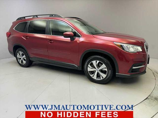 used 2019 Subaru Ascent car, priced at $23,995