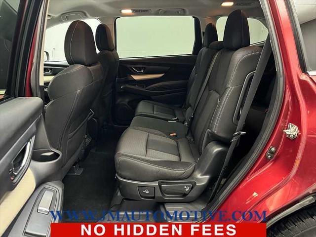 used 2019 Subaru Ascent car, priced at $23,995