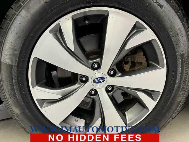 used 2019 Subaru Ascent car, priced at $23,995