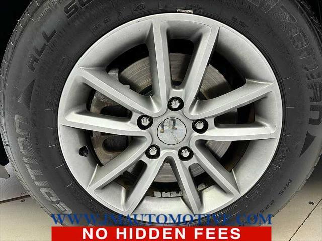 used 2014 Dodge Grand Caravan car, priced at $12,995