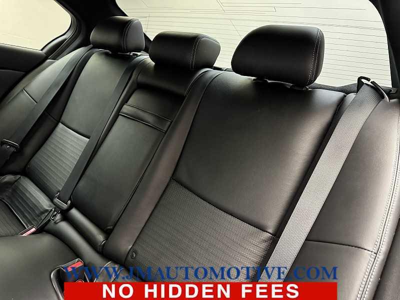 used 2020 INFINITI Q50 car, priced at $19,995