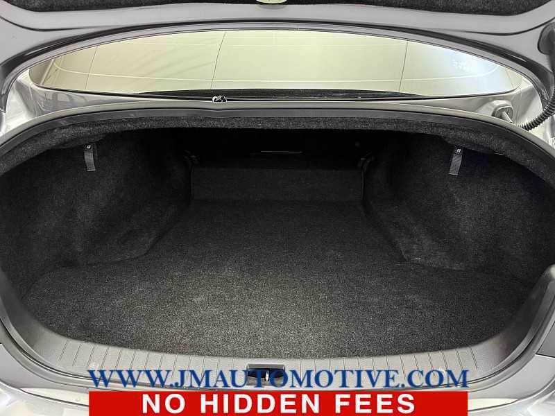 used 2020 INFINITI Q50 car, priced at $19,995