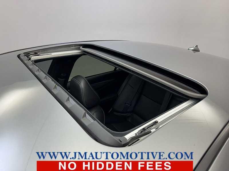 used 2020 INFINITI Q50 car, priced at $19,995