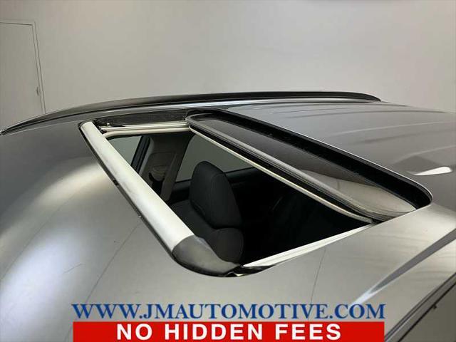 used 2022 Toyota RAV4 car, priced at $30,995