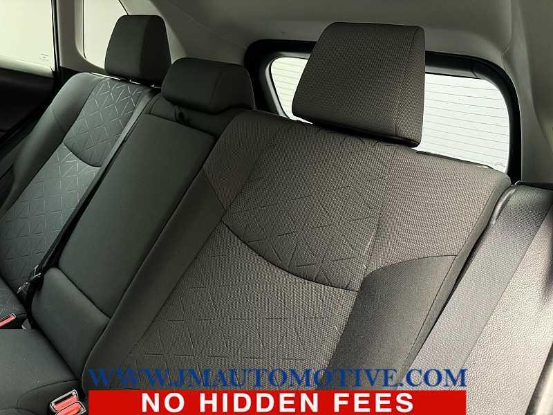 used 2022 Toyota RAV4 car, priced at $30,995