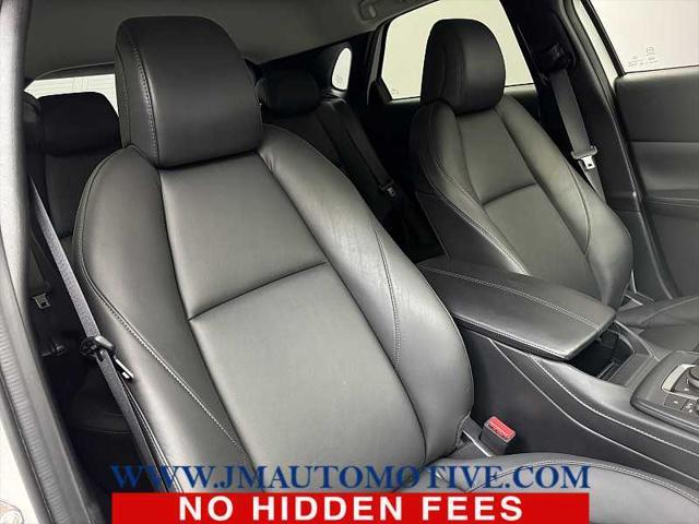 used 2023 Mazda CX-30 car, priced at $21,995