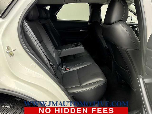 used 2023 Mazda CX-30 car, priced at $21,995