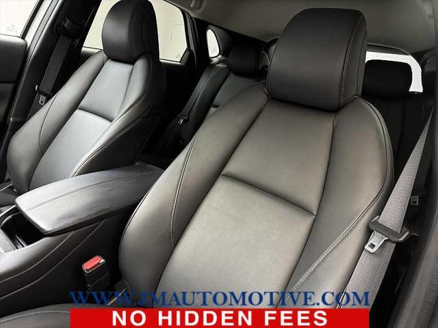 used 2023 Mazda CX-30 car, priced at $21,995