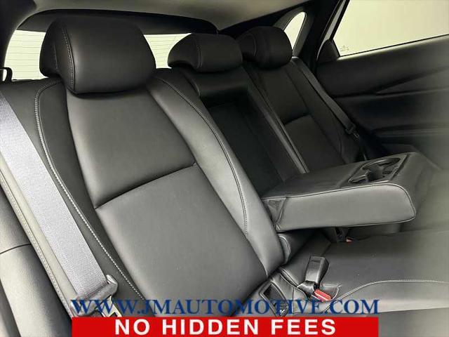 used 2023 Mazda CX-30 car, priced at $21,995