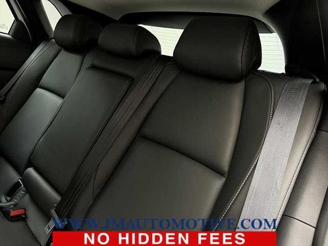 used 2023 Mazda CX-30 car, priced at $21,995