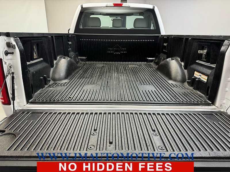 used 2017 Ford F-150 car, priced at $22,995