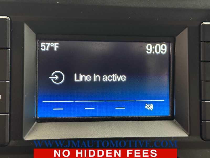 used 2017 Ford F-150 car, priced at $22,995
