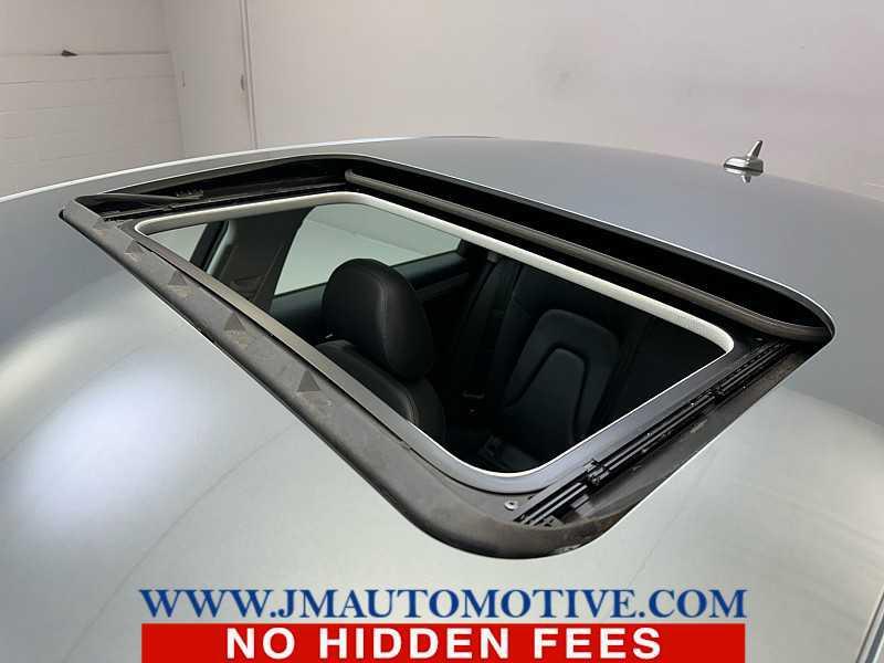 used 2014 Audi A4 car, priced at $16,995