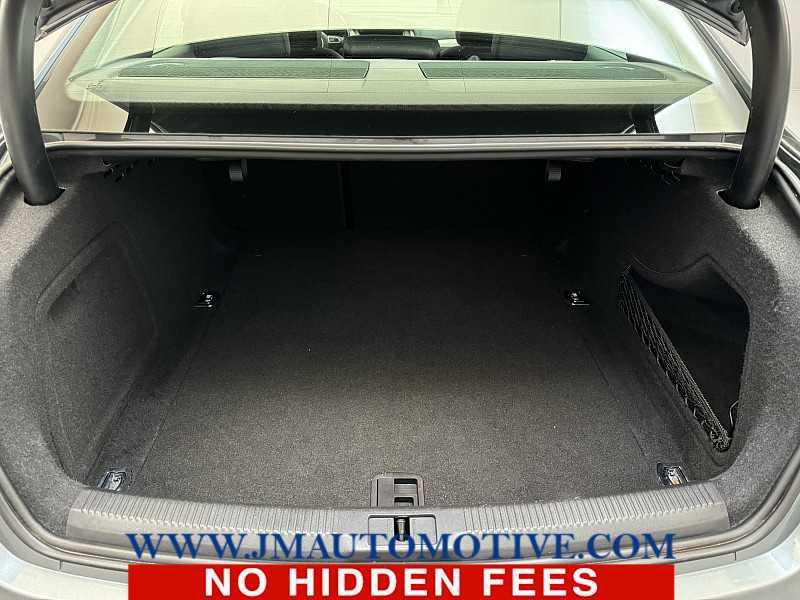 used 2014 Audi A4 car, priced at $16,995