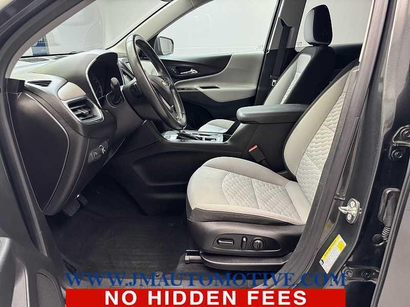 used 2018 Chevrolet Equinox car, priced at $16,995