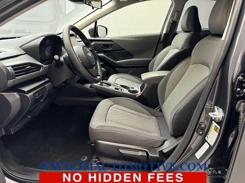 used 2024 Subaru Crosstrek car, priced at $26,995