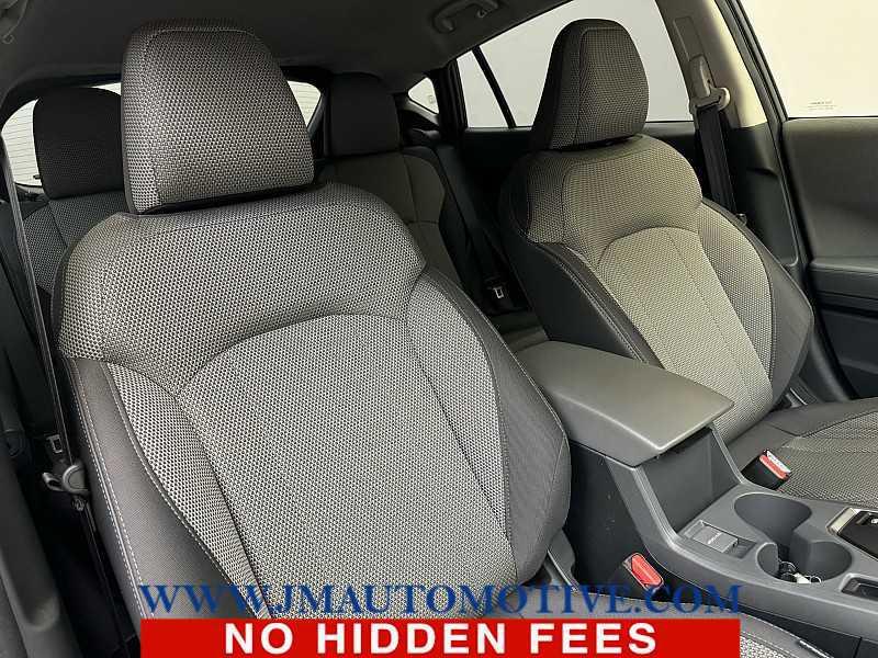 used 2024 Subaru Crosstrek car, priced at $26,995