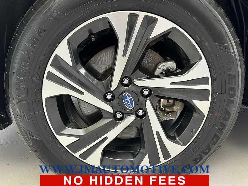 used 2024 Subaru Crosstrek car, priced at $26,995