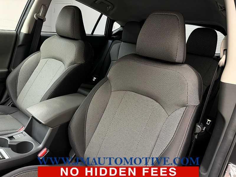 used 2024 Subaru Crosstrek car, priced at $26,995