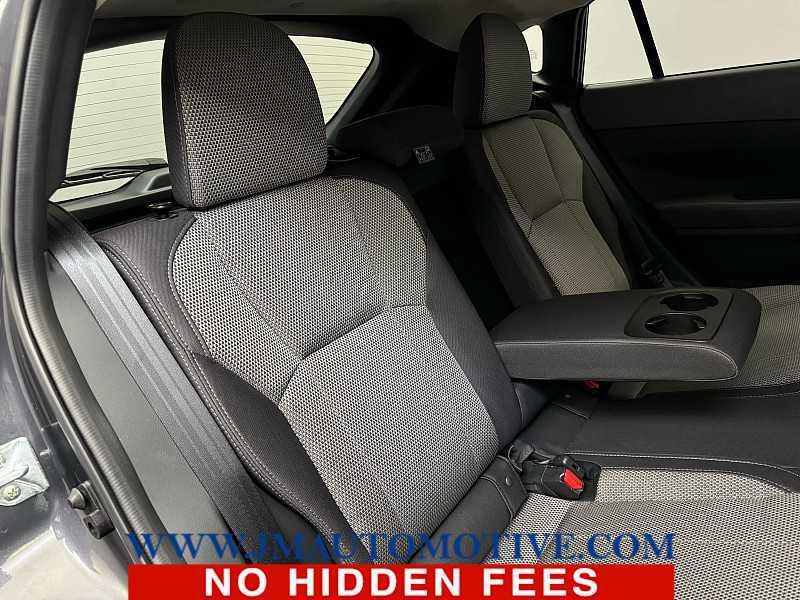 used 2024 Subaru Crosstrek car, priced at $26,995