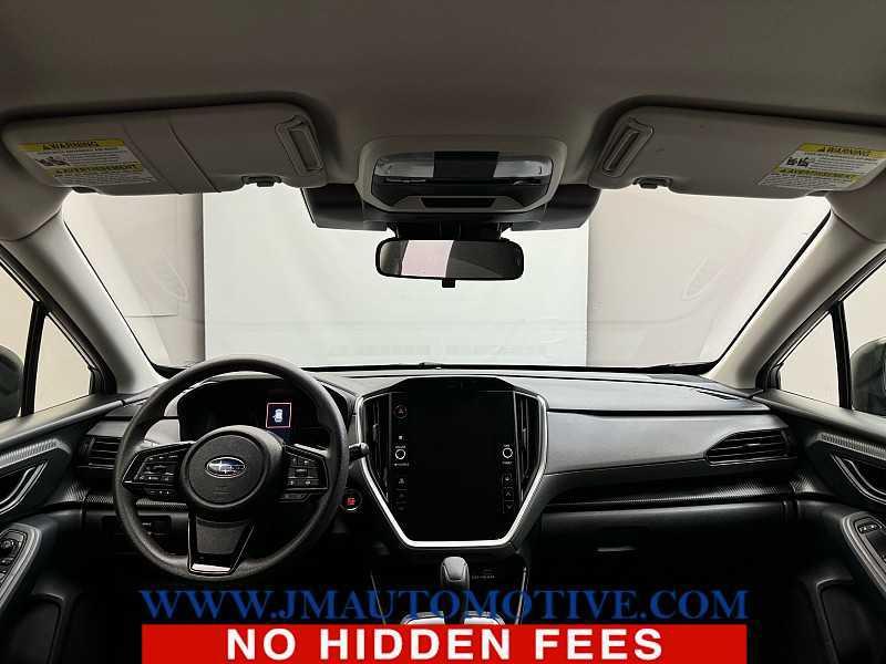 used 2024 Subaru Crosstrek car, priced at $26,995
