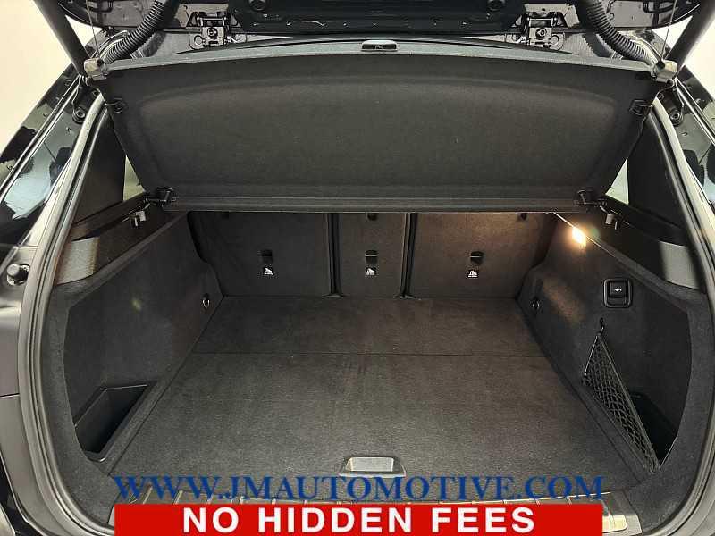 used 2018 BMW X1 car, priced at $15,995