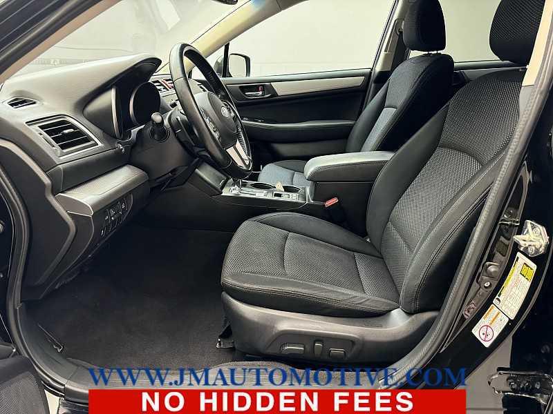 used 2016 Subaru Outback car, priced at $11,995