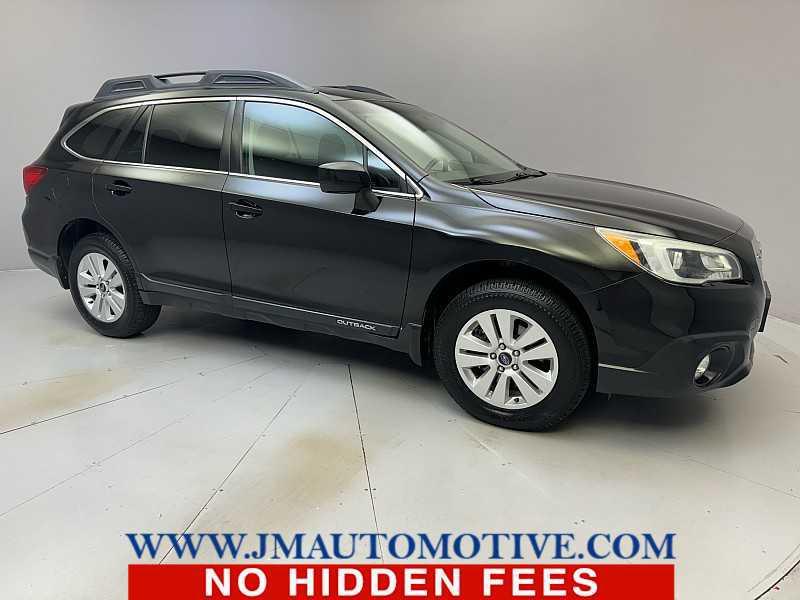 used 2016 Subaru Outback car, priced at $11,995