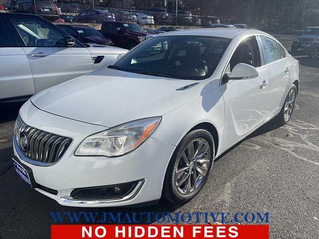 used 2014 Buick Regal car, priced at $12,995