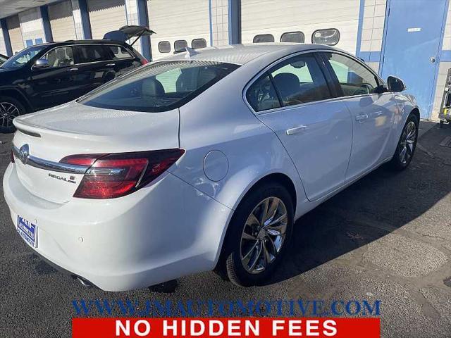 used 2014 Buick Regal car, priced at $12,995