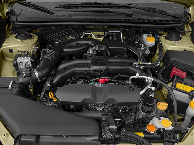 used 2013 Subaru XV Crosstrek car, priced at $12,995