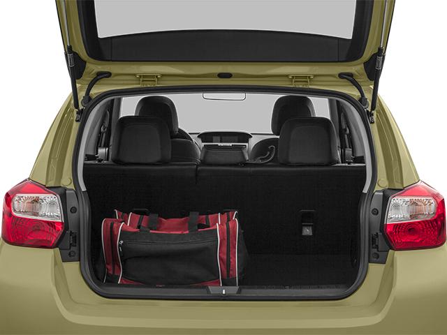 used 2013 Subaru XV Crosstrek car, priced at $12,995