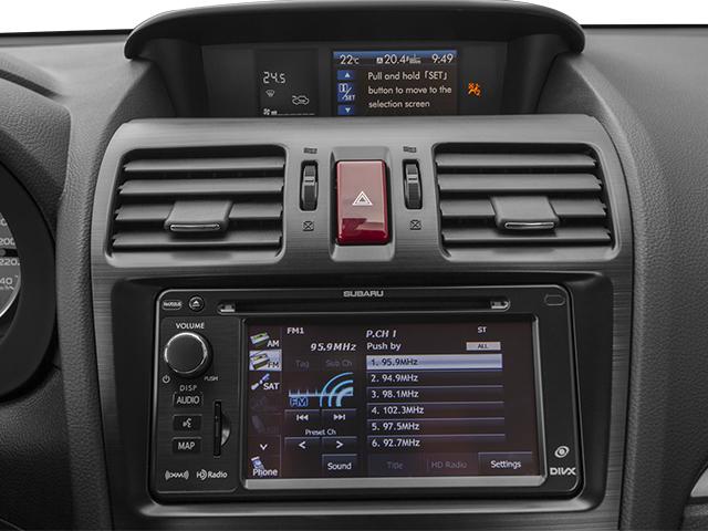 used 2013 Subaru XV Crosstrek car, priced at $12,995