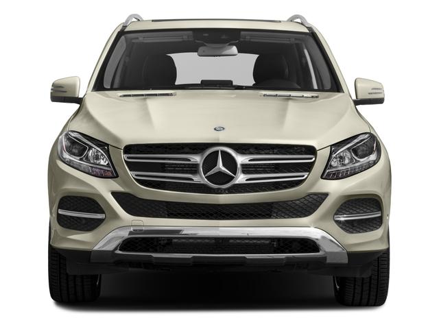 used 2016 Mercedes-Benz GLE-Class car, priced at $17,995
