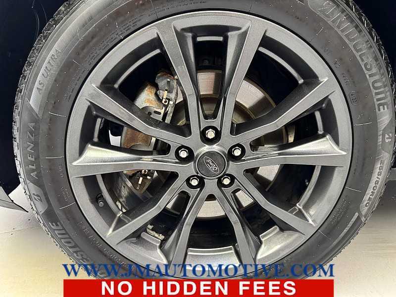 used 2017 Ford Explorer car, priced at $19,995