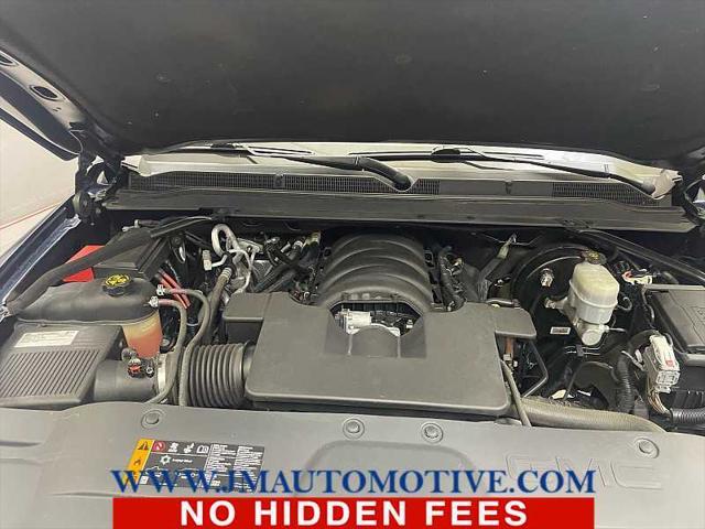 used 2020 GMC Yukon car, priced at $36,995