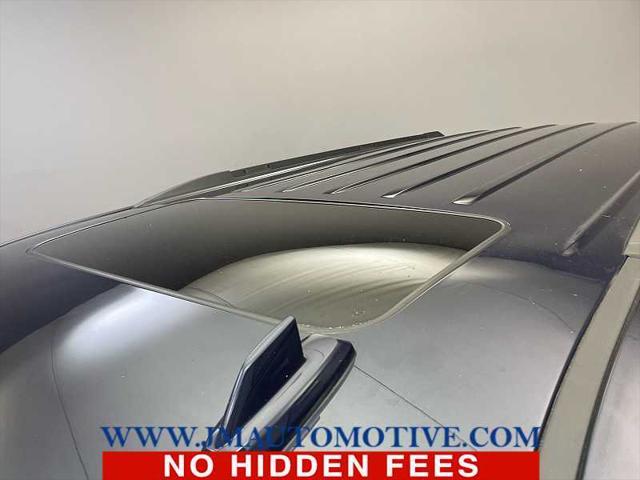used 2020 GMC Yukon car, priced at $36,995