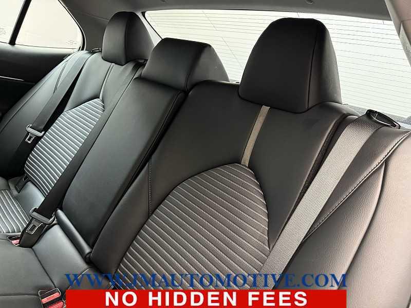 used 2023 Toyota Camry car, priced at $25,995