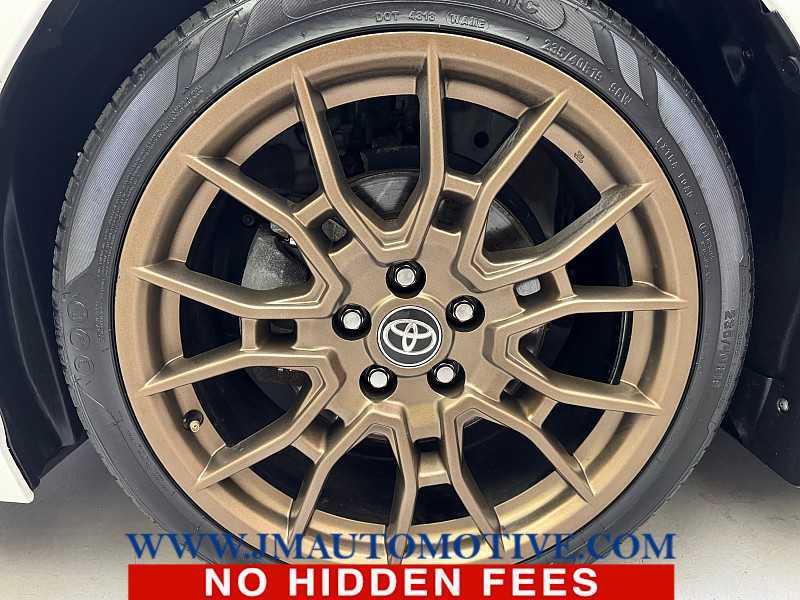 used 2023 Toyota Camry car, priced at $25,995