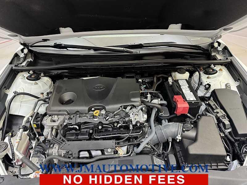 used 2023 Toyota Camry car, priced at $25,995