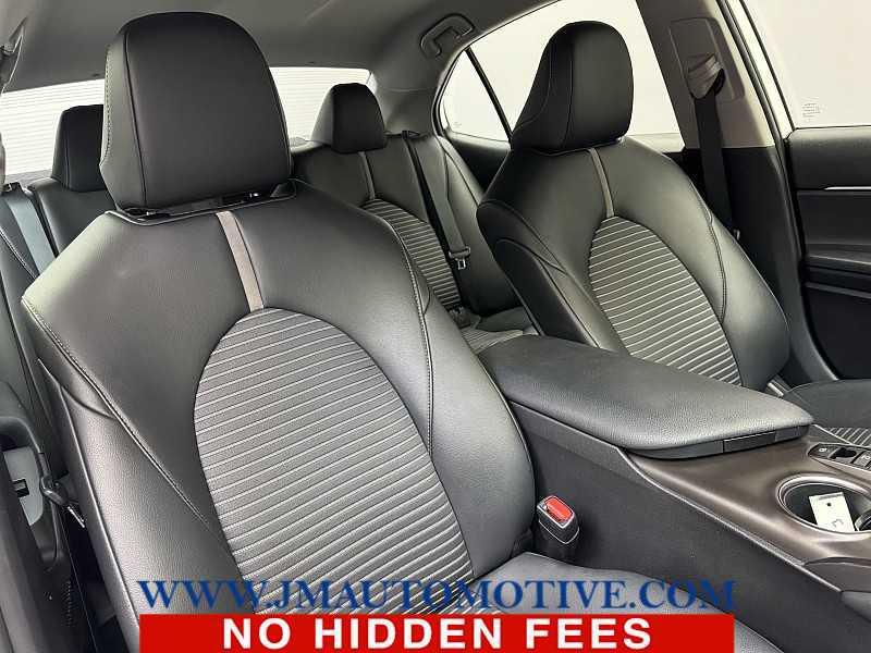 used 2023 Toyota Camry car, priced at $25,995