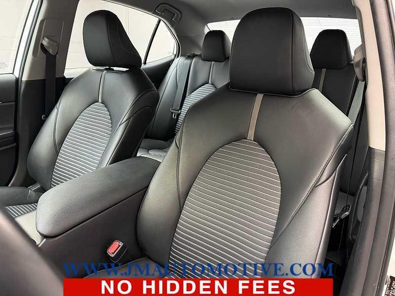 used 2023 Toyota Camry car, priced at $25,995