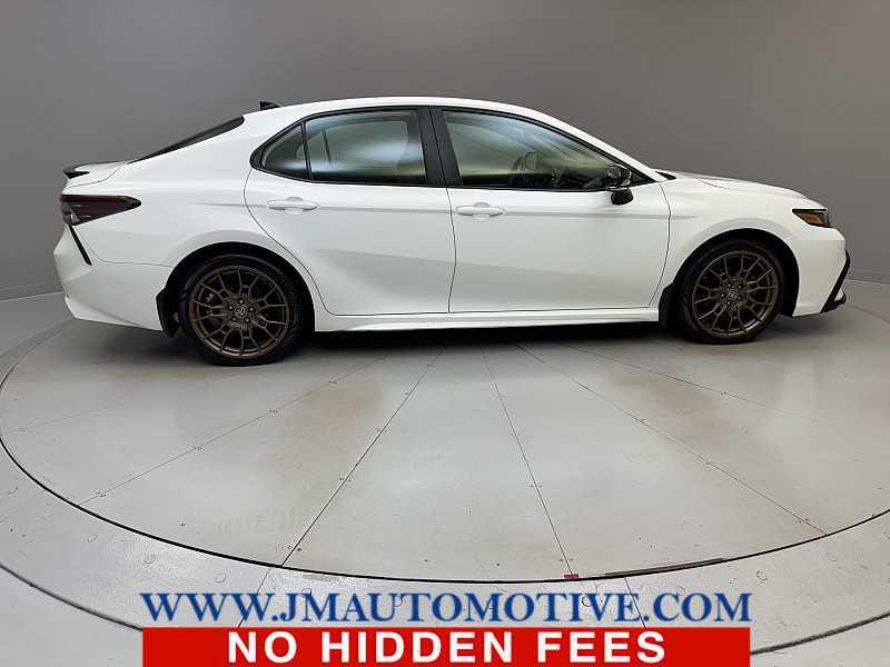 used 2023 Toyota Camry car, priced at $25,995