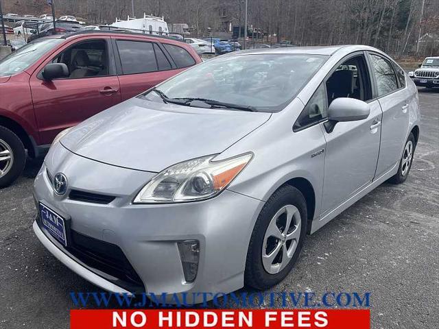 used 2013 Toyota Prius car, priced at $9,995