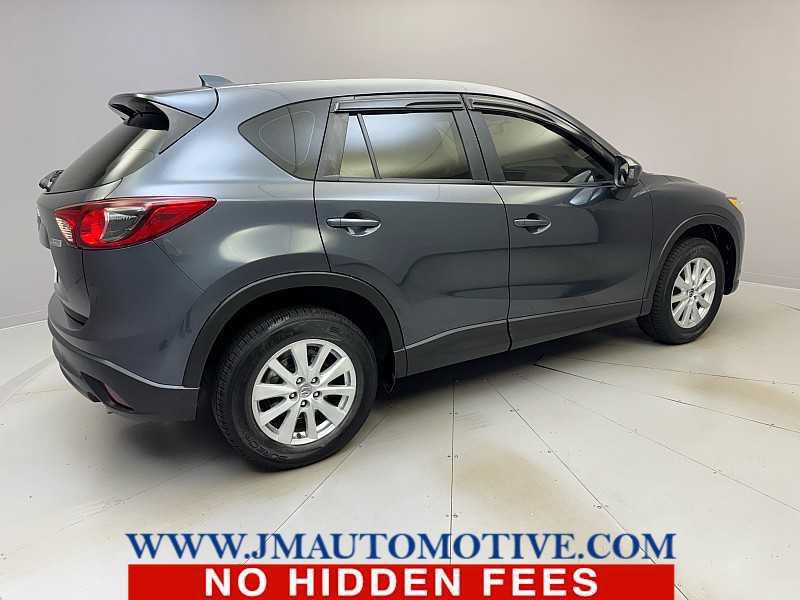 used 2013 Mazda CX-5 car, priced at $13,995