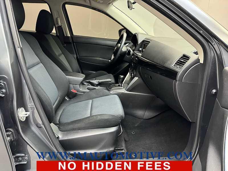 used 2013 Mazda CX-5 car, priced at $13,995
